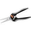 Sekator Universalus genėtuvas 210 mm, ilgis iki 6 mm, reguliuojamas atstumas tarp žirklių