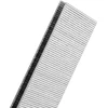 Zszywki Cinkuotos sąvaržėlės pneumatiniam segtuvui (14-570), GA18, 90 tipas (4K), ilgis 40 mm, 4000 s