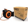 NEO tools 10-700 oro kompresoriaus priedas 1 vnt