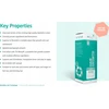 Neofollics plaukų augimo stimuliatorius 90 ml