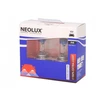 NEOLUX EXTRA LIGHT H4 12 V 60/55 W, 2 SZT.