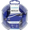 Neolux Automobilio lemputė H7 Mėlynas LIGHT 12V 55W 2 vnt. - 4008321765833