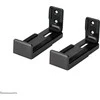 Laikiklis NEOMOUNTS BY NEWSTAR SOUNDBAR WALL MOUNT