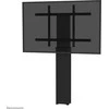 Neomounts NEWSTAR MOTORIZUOTAS GRINDŲ STOVAS / SIENOS LAIKIKLIS - VESA 200X200 IKI 800X600 42-100" Juodas