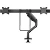 Laikiklis Neomounts Next One Desk Mount, double display crossbar (topfix clamp &grommet)
