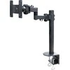 Laikiklis Neomounts Newstar FPMA-D960PLUS 124,5 cm (49") Gnybtas Juoda