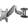 Laikiklis NEOMOUNTS BY NEWSTAR WALL MOUNTED GAS SPRING TV MOUNT (3 PIVOTS VESA 200X200)