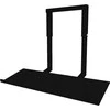 Neomounts NEWSTAR KLAVIATŪROS LENTYNA PLASMA-M2250/W2250-SERIE - Juodas