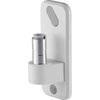 Laikiklis NEOMOUNTS BY NEWSTAR AWL75-450WH WALL ADAPTER FOR DS70-450WH1 AND DS75-450WH2 - Baltas