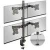 Laikiklis Neomounts MONITORIUS ACC DESK MOUNT/13-32" Juodas D421E-B ONKRON