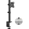 Laikiklis Neomounts MONITORIUS ACC DESK MOUNT/13-34" Juodas D101E-B ONKRON