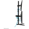 Laikiklis NEOMOUNTS NERO TRIPLE MONITORIUS STAND 10-32"