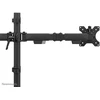 Laikiklis NEOMOUNTS NERO DUAL MONITORIUS STAND 10-32"
