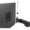 Laikiklis NEOMOUNTS NERO DUAL MONITORIUS STAND 10-32"