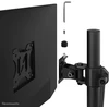 Laikiklis NEOMOUNTS NERO DUAL MONITORIUS STAND 10-32".