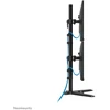 Laikiklis NEOMOUNTS NERO DUAL MONITORIUS STAND 10-32".