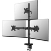 Laikiklis NEOMOUNTS NERO TRIPLE MONITORIUS ARM 10-32"