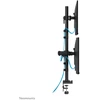 Laikiklis NEOMOUNTS NERO TRIPLE MONITORIUS ARM 10-32"
