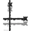 Laikiklis NEOMOUNTS NERO TRIPLE MONITORIUS ARM 10-32"
