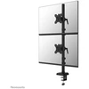 Laikiklis NEOMOUNTS NERO DUAL MONITORIUS ARM 10-32"