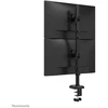 Laikiklis NEOMOUNTS NERO DUAL MONITORIUS ARM 10-32"
