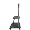 Laikiklis Neomounts NS-M4000BLACK 60 colių – 105 colių