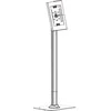 Laikiklis Neomounts FL15-650WH1 Planšetė floor stand 9.7-11" - lockable