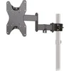 Laikiklis NEOMOUNTS BY NEWSTAR SCREEN POLE CLAMP/TRUSS MOUNT 3 PIVOTS VESA 200X200 (POLE DIAMETER 28-50 MM)