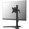 Laikiklis NEOMOUNTS NERO SINGLE MONITORIUS STAND 10-32"