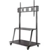 Laikiklis Neomounts NS-M4000BLACK 60 colių – 105 colių