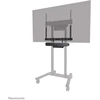 Laikiklis NEOMOUNTS VIDEOBAR AND LAPTOP SHELF, VESA, MAX 8 KG, UNIVERSAL