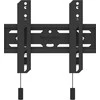 Laikiklis NEOMOUNTS SELECT SCREEN WALL MOUNT (FIXED, VESA 200X200)