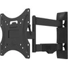 Laikiklis NEOMOUNTS BY NEWSTAR SCREEN WALL MOUNT (FULL MOTION, 2 PIVOTS, VESA 400X400)