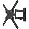 Laikiklis NEOMOUNTS BY NEWSTAR SCREEN WALL MOUNT (FULL MOTION, 3 PIVOTS, VESA 400X400)