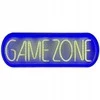 Lubinis šviestuvas Neon Beline Light Game Zone