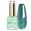Neonail Clavier Nailsology Liquid Star Shiner pyłek w płynie L02 Lacerta 8ml