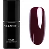 Neonail UV gelinis lakas Spalvotas hibridinis lakas „Midnight Love Story“ 7.2 ml