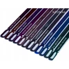 Neonail UV gelinis lakas Spalvotas hibridinis lakas „Midnight Love Story“ 7.2 ml