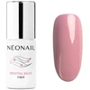 Neonail „Revital Base“ pluoštu stiprinamasis hibridinis pagrindas „Warm Cover“ 7,2 ml