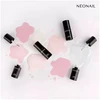Neonail UV gelinis lakas Spalvotas hibridinis lakas Vanilla Sky 7.2ml