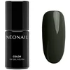 NeoNail UV gelinis lakas, spalvotas „Fall in Love“ buteliuke, Žalias, 7,2 ml