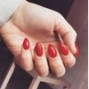 NeoNail UV gelinis lakas Color Lady in Raudona kolekcija Fiery Flamenco, 7,2 ml
