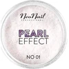 NEONAIL_Pearl Effect pyłek do paznokci 01 2g