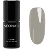 „NeoNail“ UV gelinis lakas „Color Treasures of the Sea“, riešuto spalvos poema, 7,2 ml