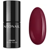 NeoNail UV Gel Polish Color Lady in Raudona Collection Ripe Cherry, 7.2 ml
