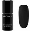 Neonail „Dry Top Matte“ hibridinis matinis viršutinis sluoksnis, 7,2 ml