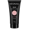 NeoNail Duo Acrylgel Cover Rožinė Cover Rožinė, 15 g