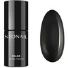 NeoNail UV Gel Polish Color Grunge Collection 2996 Pure Juodas, 7.2 ml