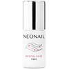 Neonail Revital Base pluoštu stiprinamoji hibridinė bazė 7.2ml