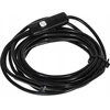 NeoTec NeoTEC Ender 11 HD tikrinimo kamera USB-C / Micro USB standus kabelis 3,5 metro